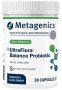 Metagenics UltraFlora Balance Probiotic 30's