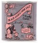 Black Garlic Salt 320G