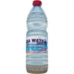 Jabula Sea Water 750ML