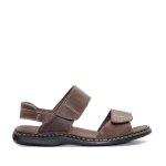 Seyili - Natan Choc Beige Detail - 12