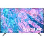 Samsung 65" 4K Smart Uhd Tv CU7000