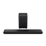 TCL S643W Soundbar With Wireless Subwoofer