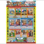 Chart Cleanliness &amp Hygene Bb