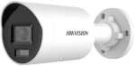 Hikvision DS-2CD2086G2H-I U 8MP Acusense Powered-by-darkfighter 4MM Fixed MINI Bullet Network Camera 40M Ir 120DB Wdr RJ45 10