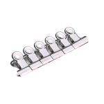 Bulldog Clips 64MM 6S 9522 Deli