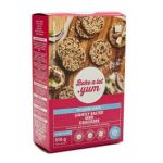Bake A Lot Dot Yum Seed Crackers Salted 210G