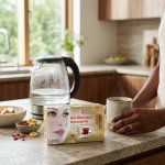 Skin Whitening And Hydrating Tea