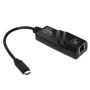 GIZZU - High Speed - Type-c To Gigabit - Adapter