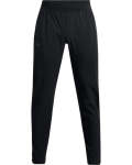 Men's Ua Outrun The Storm Pants - Black Sm