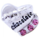 FLC159 - Chocolates Charm For Floating Locket
