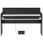 Korg LP-180 Digital Piano : 88 Key Digital Piano