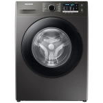 Samsung WW80TA046AX 8KG Front Loader With Steam And Eco Bubble Technology