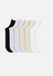 7-PACK Trainer Socks - Multi