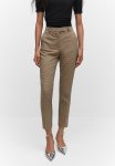 Trousers Warm - Green