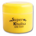 Hair Food Yellow 125ML