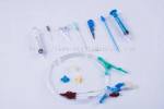 Rectal Catheter