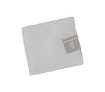 550GSM Zero Twist Bath Towel Greywood