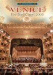 Venice New Year's Concert 2005 DVD