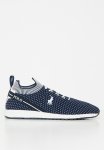 Polo Classic Knitted Runner - Navy