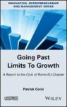 Going Past Limits To Growth - A Report To The Club Of Rome Eu-chapter Hardcover