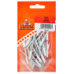 Pop Rivet 4.8 X 15MM 25 Piece
