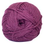Charity Dk Pullskein Wool 100GR Crape