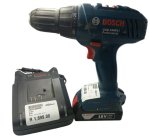 Bosch Gsr 1800-LI Professional