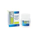 Sinu Flu Tabs 20