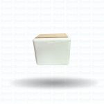 Basil Manning Cooler Box 6 Pack - Small - Basil Manning