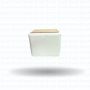 Basil Manning Cooler Box 6 Pack - Small - Basil Manning