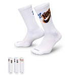 Nike Everyday Plus Crew 3 Pack