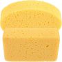Reusable Cellulose Cleaning Sponge Set 2PIECES Kitchen Dish Scrub Sponges