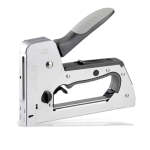 Staple Gun 18G Trigger Shot 3 In 1 Brad 12-14 Hl Pin 14 Staples T50 6-14MM