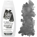 Punky Colour 3-IN-1 Color Depositing Shampoo + Conditioner Diamondista 250ML