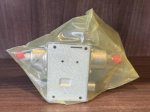 Differential Oil Pressure Switch MP54