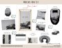 Cot Duvet Bedding Mercedes-benz Set