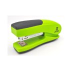 T100 Half Strip 20SHEET Plastic Stapler Green Dafrique
