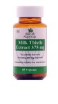 Biolife Nutrition - Milk Thistle Ext 375MG 60 Vegi Capsules