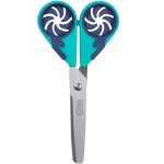 Snipsnap Scissor Blue