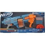 Elite 2.0 Shockwave RD-15 Blaster Toy