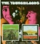 The Youngbloods earth Music elephant Mountain Cd