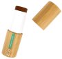 Zao Essence Of Nature Stick Foundation - Chocolate Brown