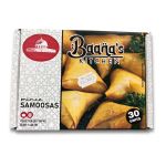 Beef Flavoured Samoosa Pack Of 30