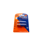 LR6-2B Aa Battery 2PCS Alkaline 1.5V 400MINS
