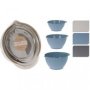 Eh 3PC Mixing Bowls