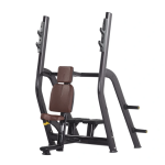 Benchmark Incline Bench Luxury B Foundation Line
