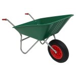 Wheelbarrow Plastic