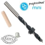 Dowel Kits 8MM