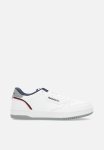 Reebok Phase Court - WHITE GREY2 VECTORNAVY