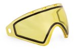 Virtue Vio Replacement Lens High Contrast Yellow